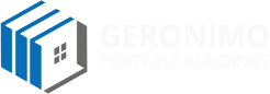 Geronimo Portable Buildings
