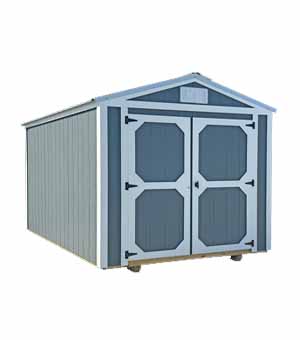 Economy Shed