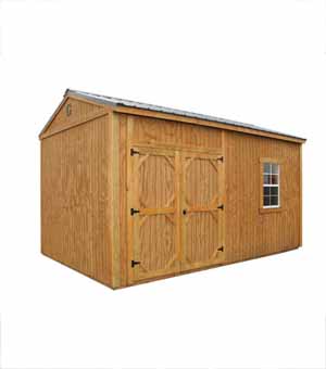 Garden Shed