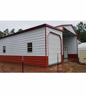 Barns
