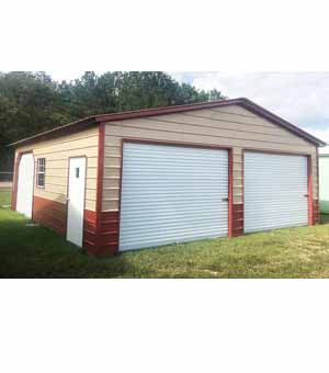 Garages