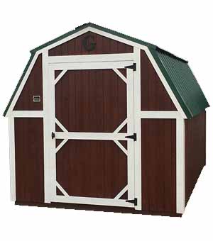 Urethane Barn