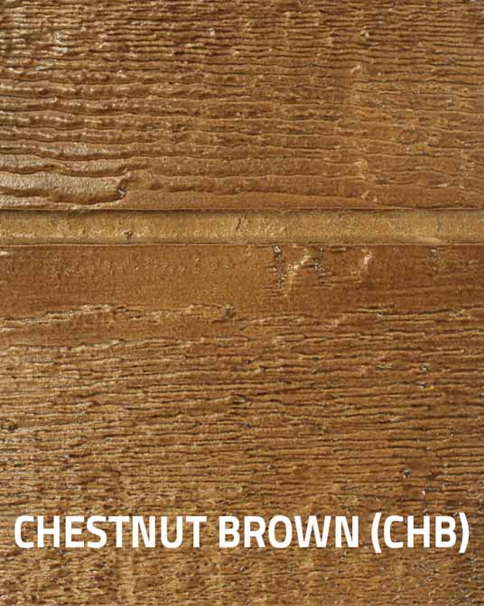 Chesnut Brown